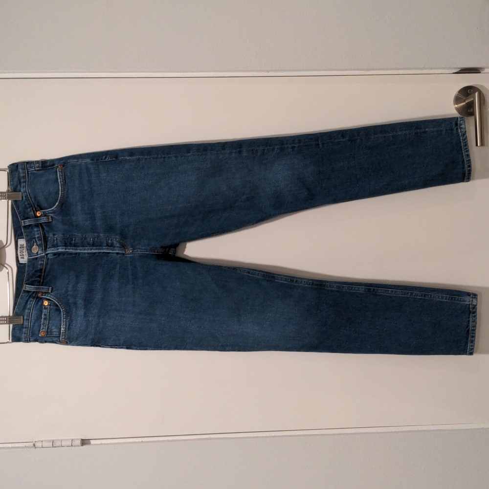 Agolde Nico Jeans 28